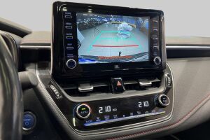 TOYOTA COROLLA esikatselu 16