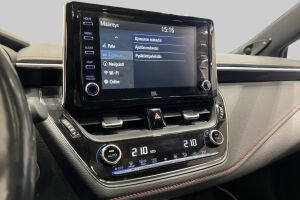 TOYOTA COROLLA esikatselu 17