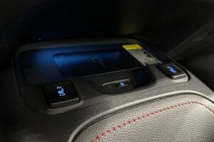 TOYOTA COROLLA esikatselu 18