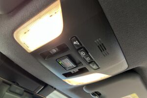 TOYOTA COROLLA esikatselu 20