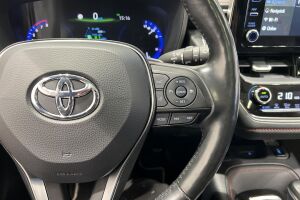 TOYOTA COROLLA esikatselu 21