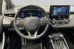 TOYOTA COROLLA esikatselu 26
