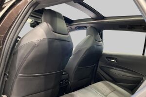 TOYOTA COROLLA esikatselu 27