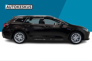 TOYOTA COROLLA esikatselu 4