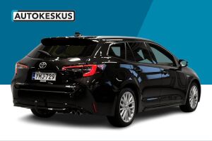 TOYOTA COROLLA esikatselu 5