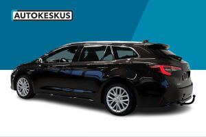 TOYOTA COROLLA esikatselu 7