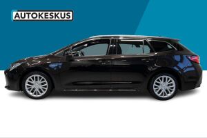 TOYOTA COROLLA esikatselu 8