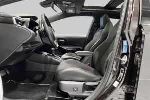 TOYOTA COROLLA esikatselu 9