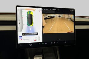 TESLA MODEL 3 esikatselu 15