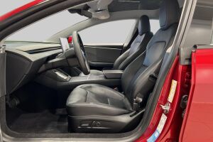 TESLA MODEL 3 esikatselu 9