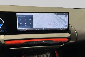 BMW X3 esikatselu 12