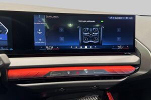 BMW X3 esikatselu 14