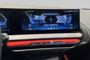 BMW X3 esikatselu 16