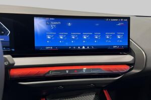 BMW X3 esikatselu 17