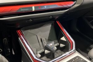 BMW X3 esikatselu 18