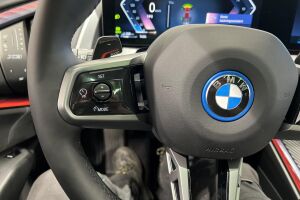 BMW X3 esikatselu 24