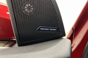 BMW X3 esikatselu 27