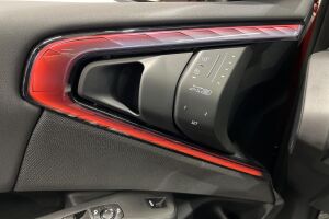 BMW X3 esikatselu 28