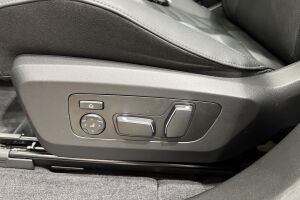 BMW X3 esikatselu 30