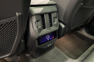 BMW X3 esikatselu 42