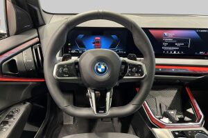 BMW X3 esikatselu 31