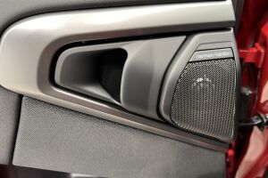 BMW X3 esikatselu 32