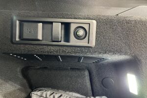 BMW X3 esikatselu 33