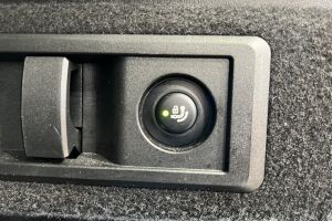 BMW X3 esikatselu 34