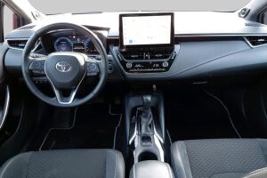 TOYOTA COROLLA esikatselu 1