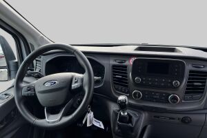 FORD TRANSIT esikatselu 11