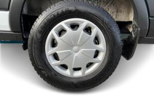 FORD TRANSIT esikatselu 13