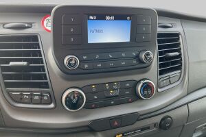 FORD TRANSIT esikatselu 15