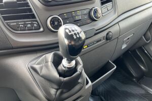 FORD TRANSIT esikatselu 16