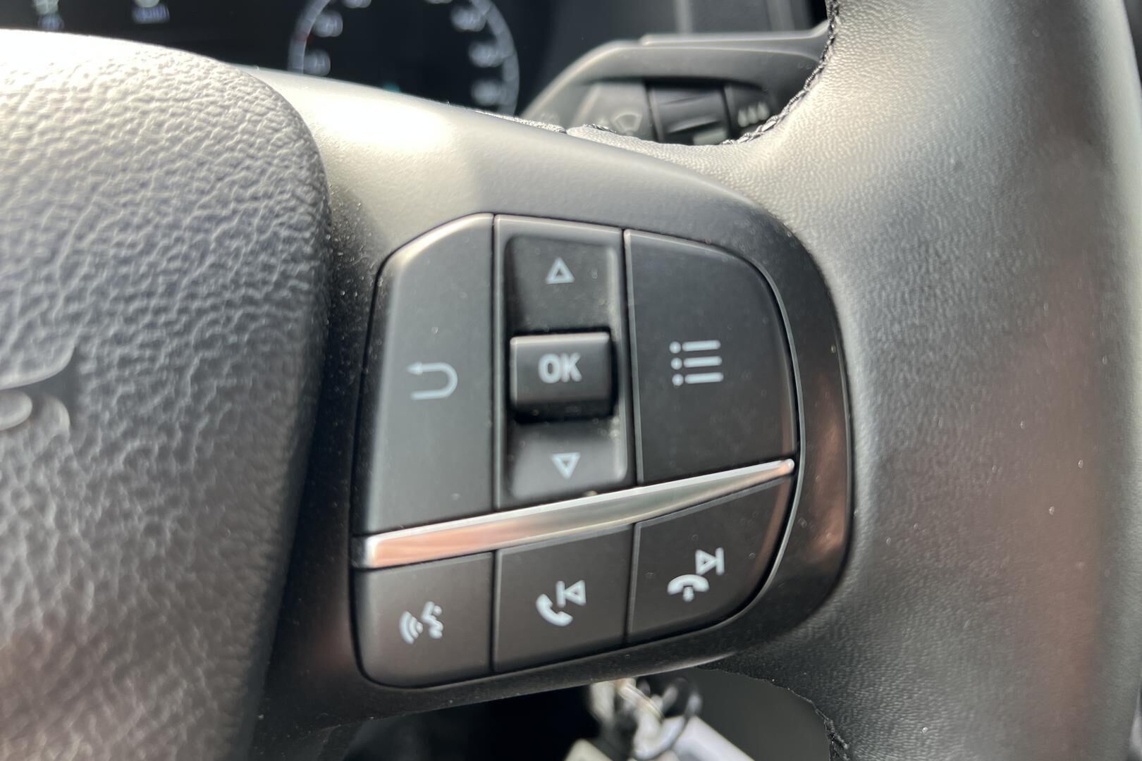 FORD TRANSIT iso kuva 18