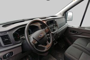 FORD TRANSIT esikatselu 2