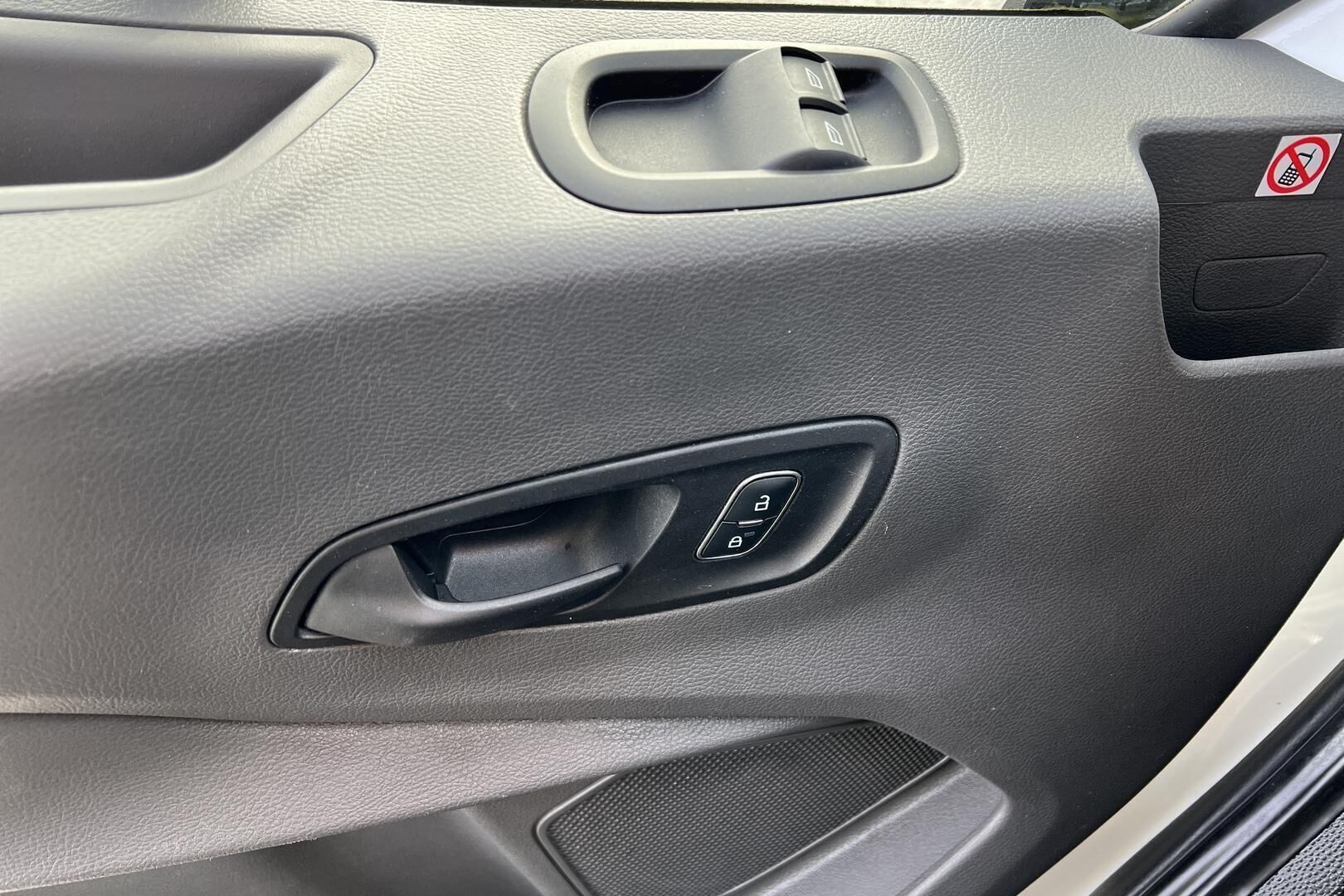 FORD TRANSIT iso kuva 20