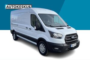 FORD TRANSIT esikatselu 3