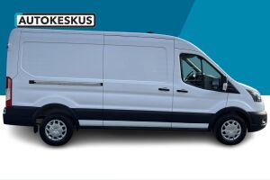FORD TRANSIT esikatselu 4