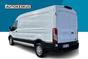 FORD TRANSIT esikatselu 7