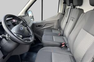 FORD TRANSIT esikatselu 9