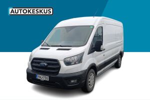 FORD TRANSIT esikatselu 0