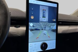 FORD MUSTANG MACH-E esikatselu 14