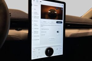 FORD MUSTANG MACH-E esikatselu 15