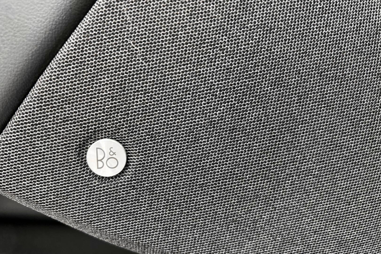 FORD MUSTANG MACH-E iso kuva 29