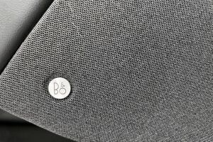 FORD MUSTANG MACH-E esikatselu 29