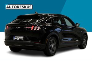 FORD MUSTANG MACH-E esikatselu 5