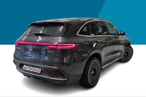 MERCEDES-BENZ EQC esikatselu 2