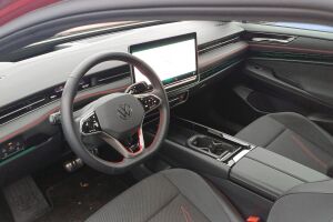 VOLKSWAGEN ID.7 esikatselu 0