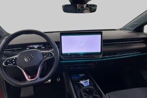 VOLKSWAGEN ID.7 esikatselu 11