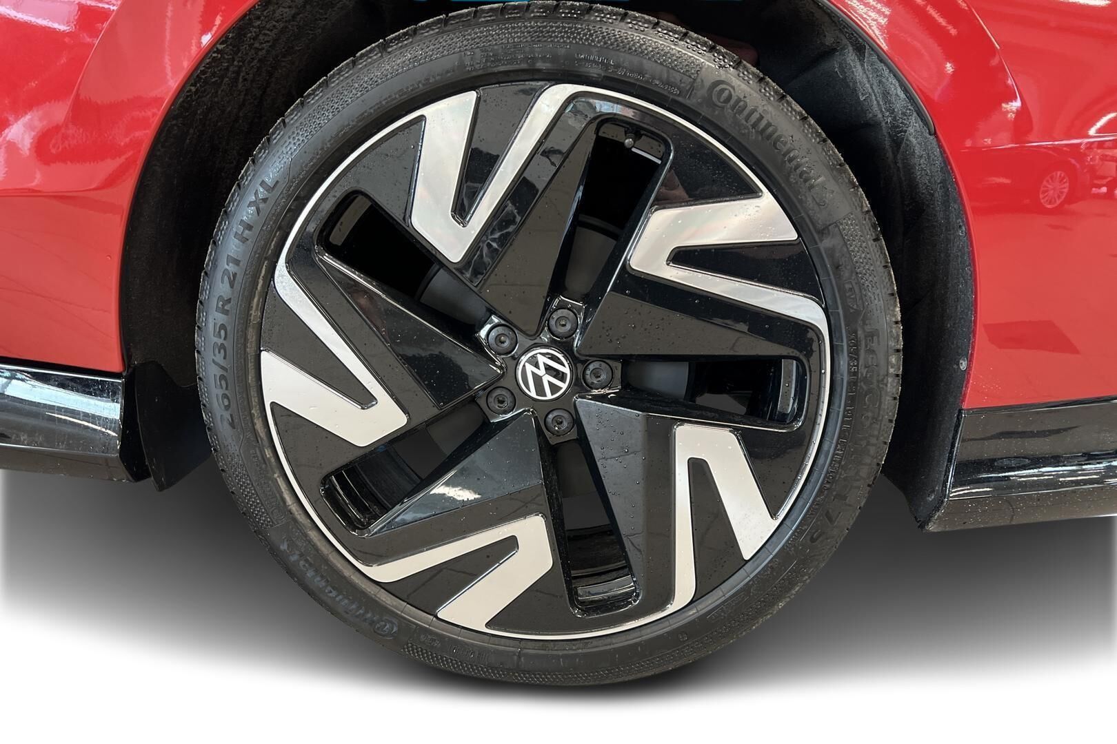 VOLKSWAGEN ID.7 iso kuva 13